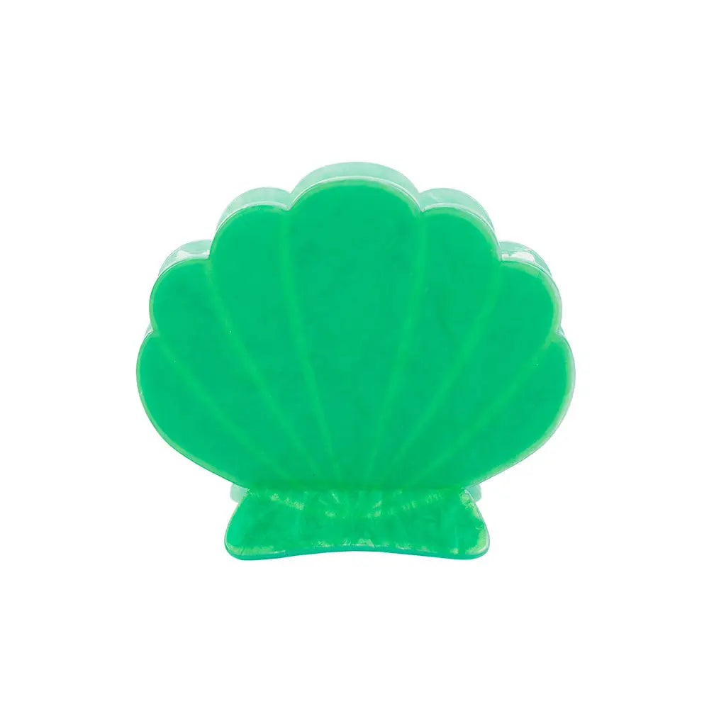 Disney The Little Mermaid 3 Pack Claw Clip Set Fashion Accessories
