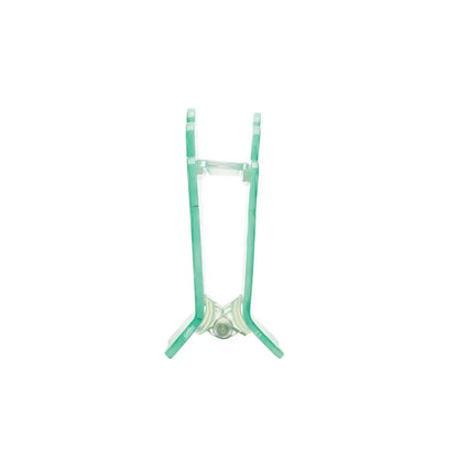 Disney The Little Mermaid 3 Pack Claw Clip Set Fashion Accessories