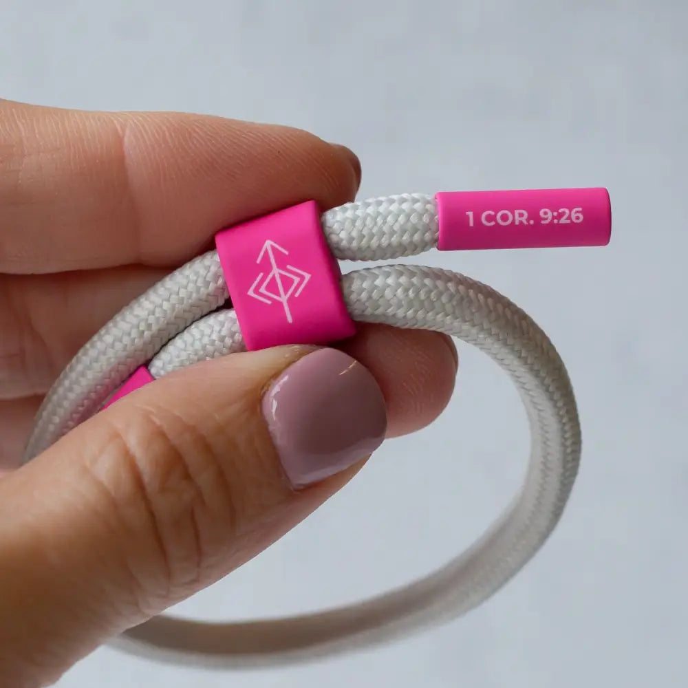 Live With Purpose 1 Corinthians 9:26