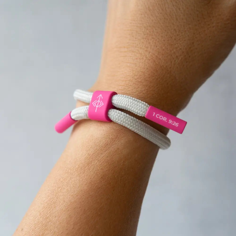 Live With Purpose 1 Corinthians 9:26