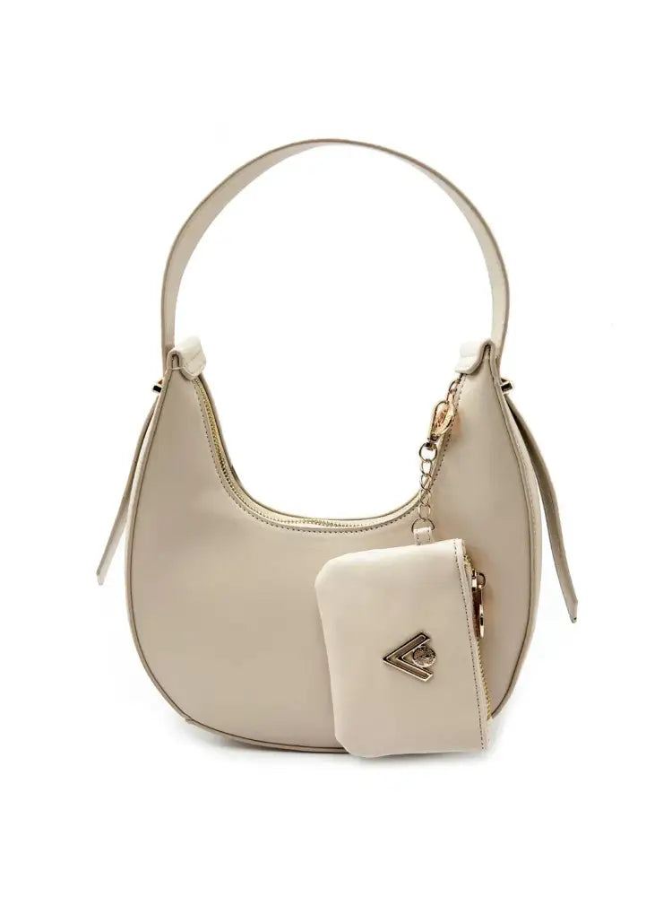 Living In Style – Brown Crossbody Bags