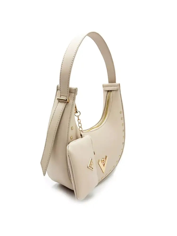 Living In Style – Brown Crossbody Bags