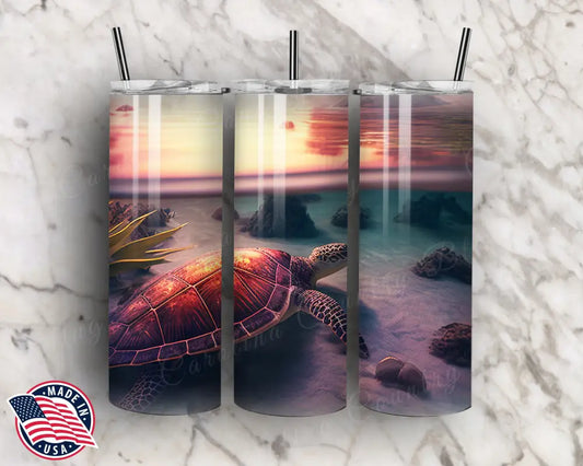 Living Life – Multi Tumbler