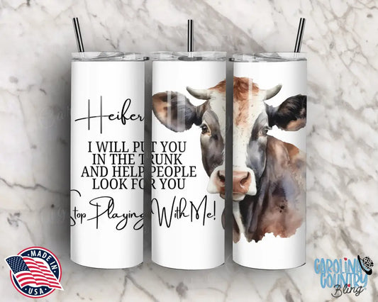 Look For You – Multi Tumbler