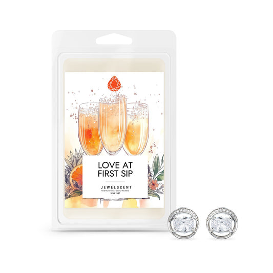 Love At First Sip - Wax Tart - Carolina Country Bling