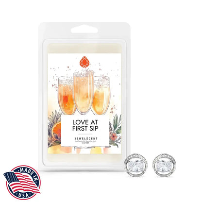 Love At First Sip - Wax Tart - Carolina Country Bling