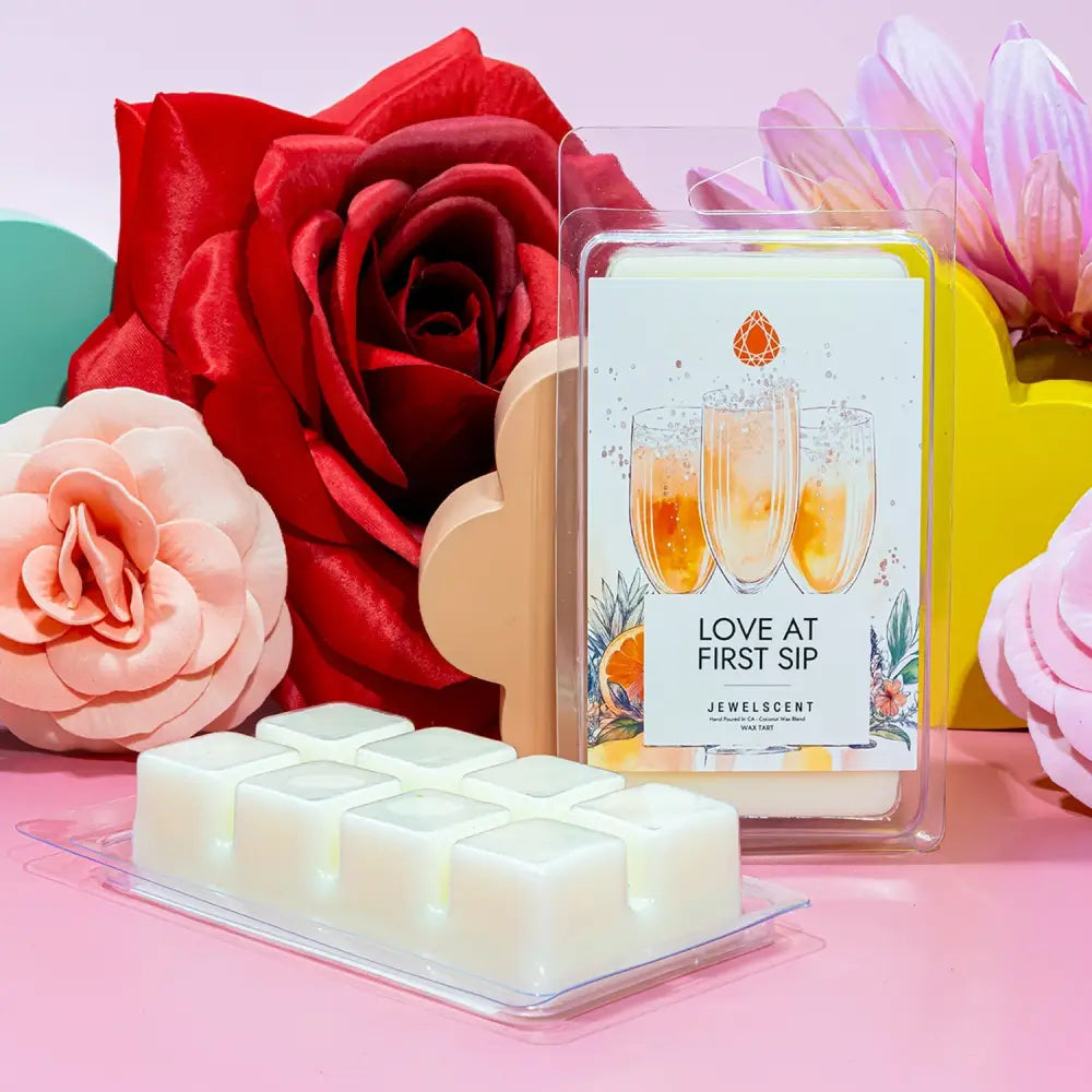 Love At First Sip - Wax Tart - Carolina Country Bling