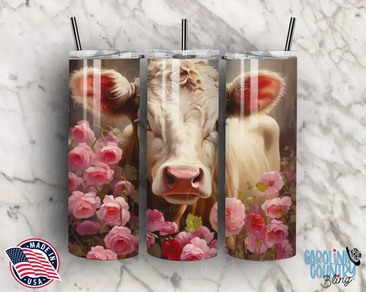 Love Moo Multi Tumbler