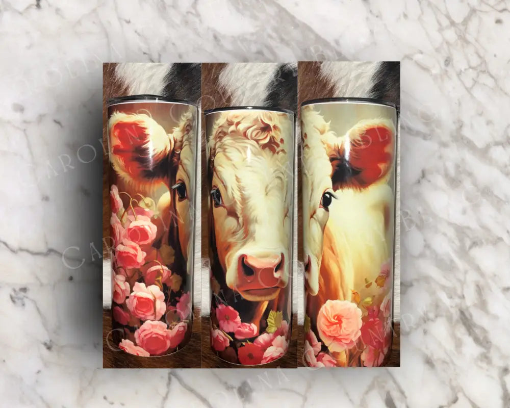 Love Moo Multi Tumbler