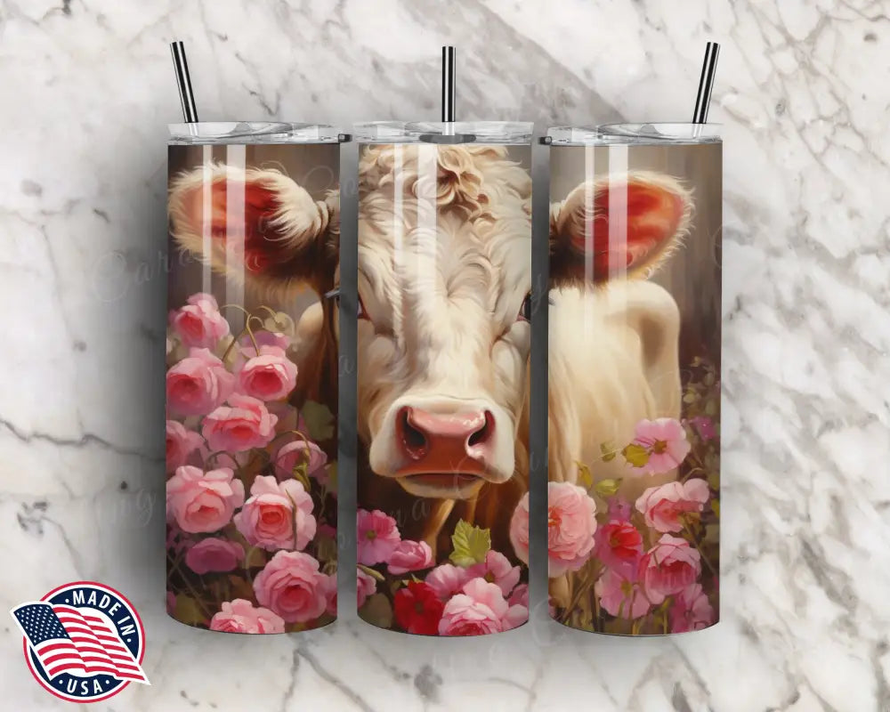 Love Moo Multi Tumbler