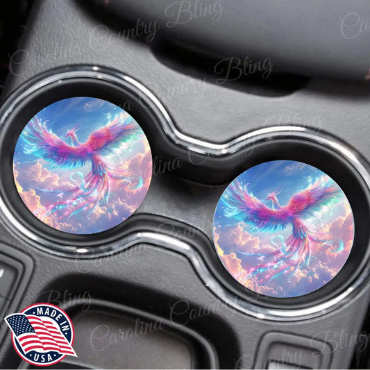 Love Of Magic – Multi Car Coaster