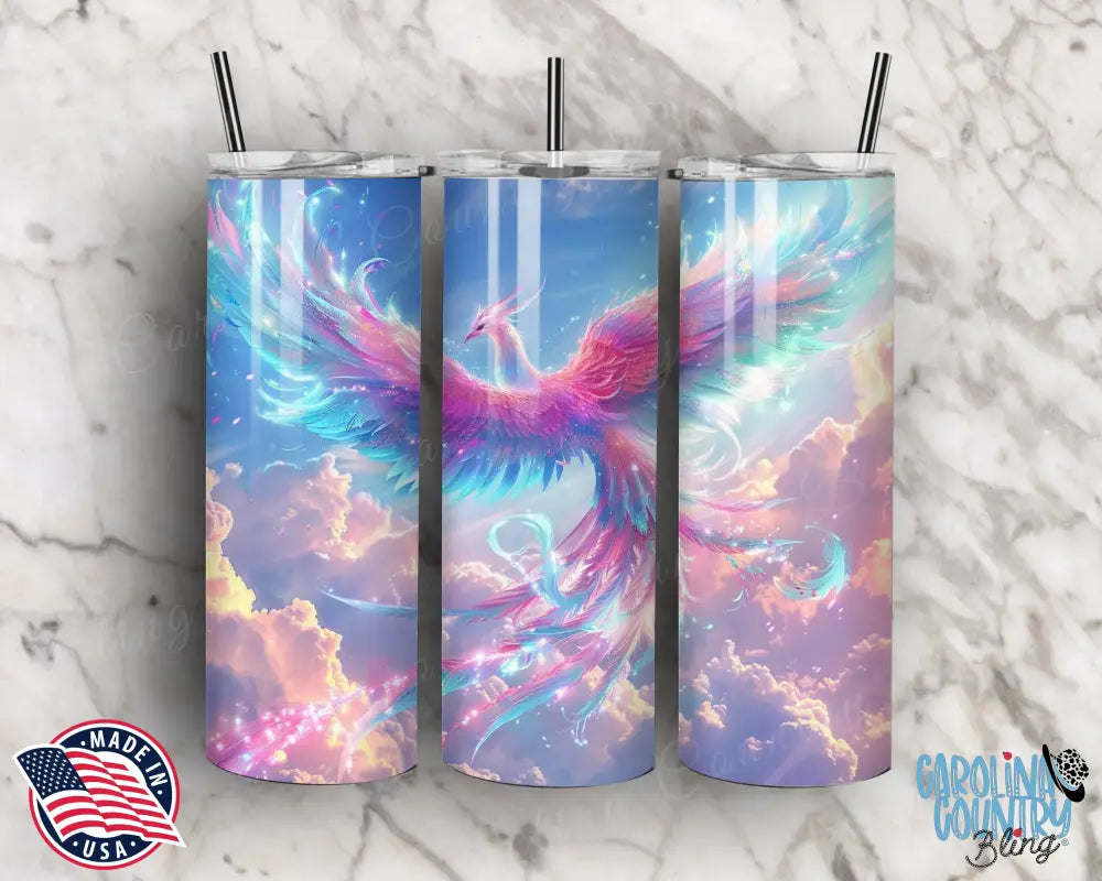 Love Of Magic – Multi Tumbler