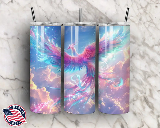 Love Of Magic – Multi Tumbler