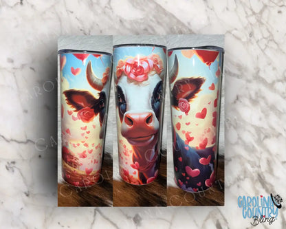 Love On The Farm – Multi Tumbler