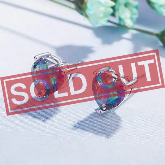 Love Some Sparkle – Multi Earrings