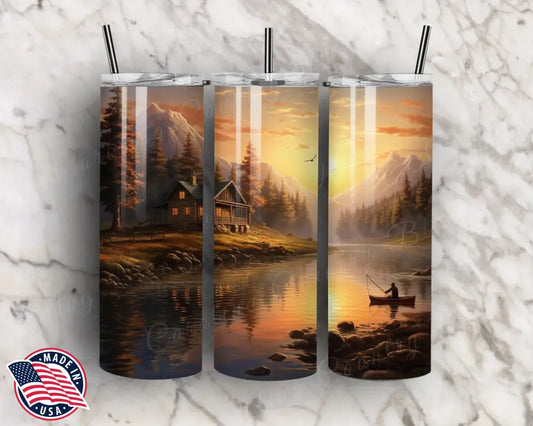 Loving Life Multi Tumbler