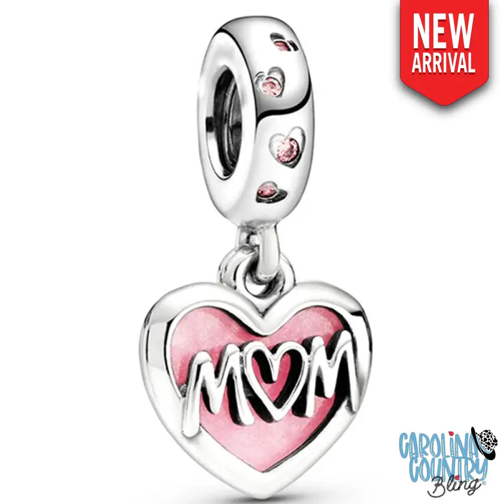 Loving Mom – Pink Charms