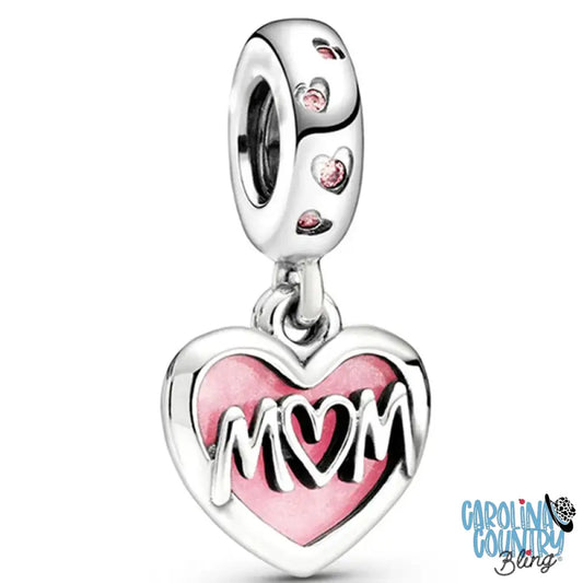 Loving Mom – Pink Charms