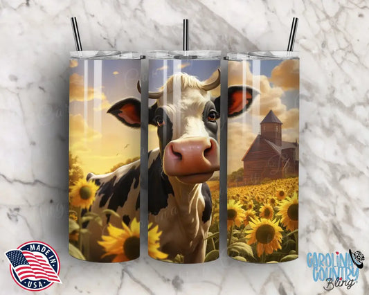 Loving Moo – Multi Tumbler