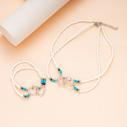 Loving My Tribe – Blue Sets