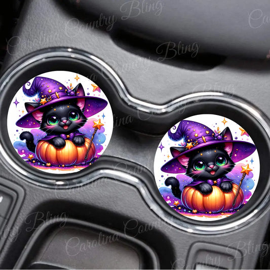 Lucky - Multi Car Coaster