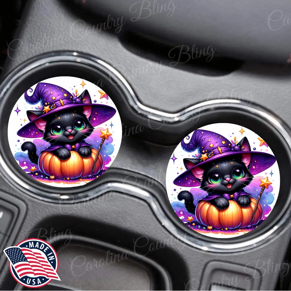 Lucky - Multi Car Coaster