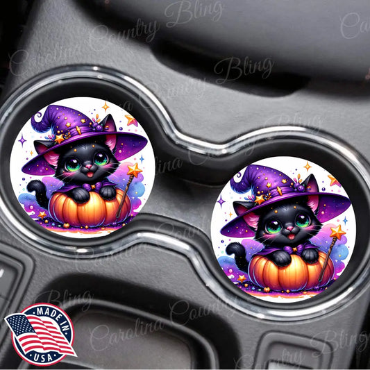 Lucky - Multi Car Coaster