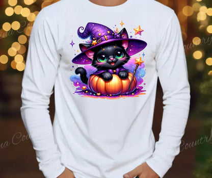Lucky Multi Small / Long Shirt