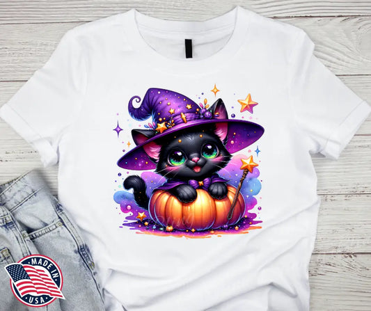 Lucky Multi Small / Short Shirt