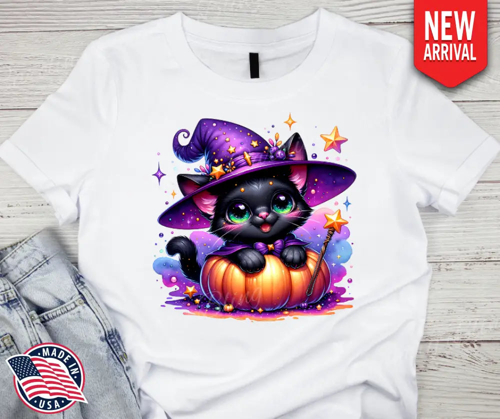 Lucky Multi Small / Short Shirt