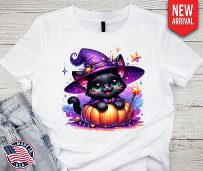 Lucky Multi Small / Short Shirt