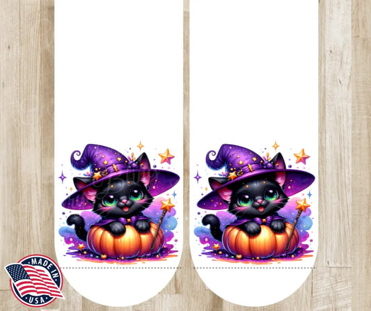 Lucky Multi Socks