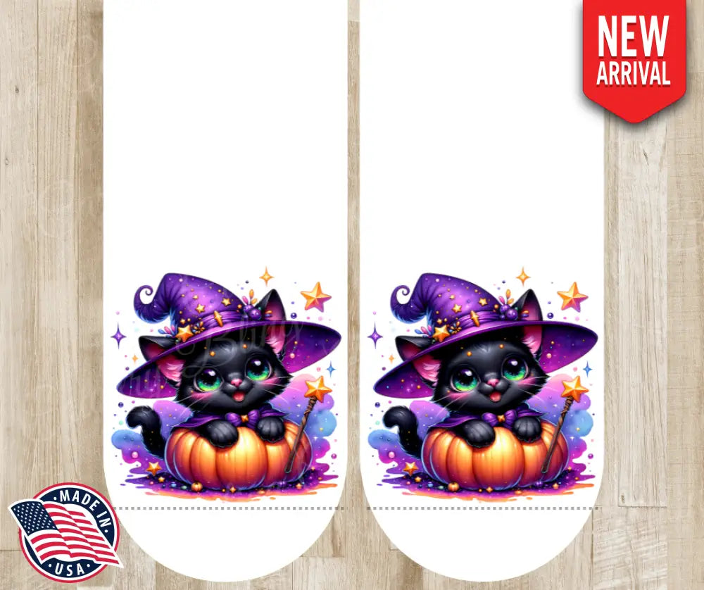 Lucky Multi Socks