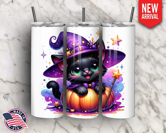 Lucky - Multi Tumbler