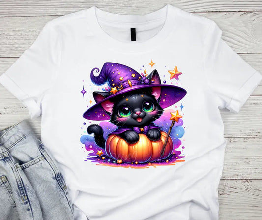 Lucky Multi Small / Short Shirt