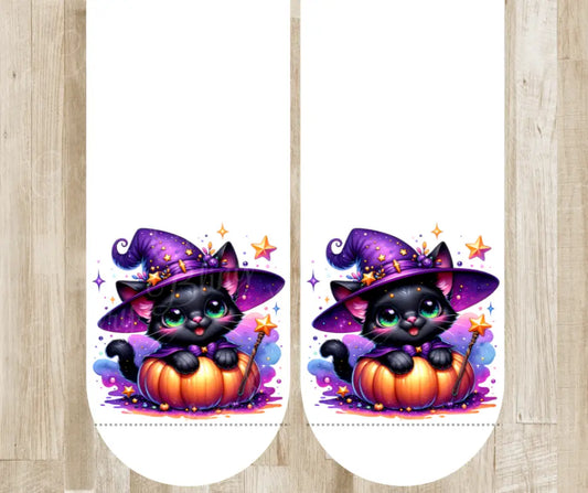 Lucky Multi Socks