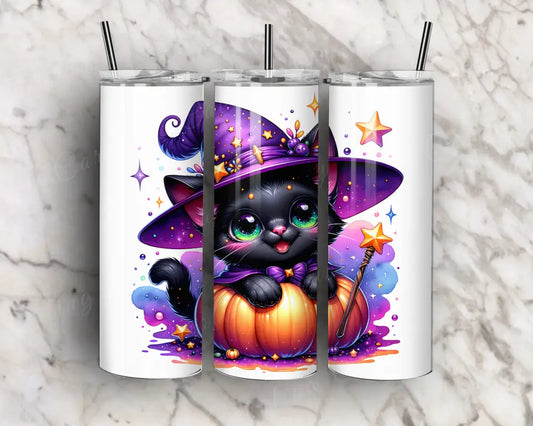 Lucky - Multi Tumbler
