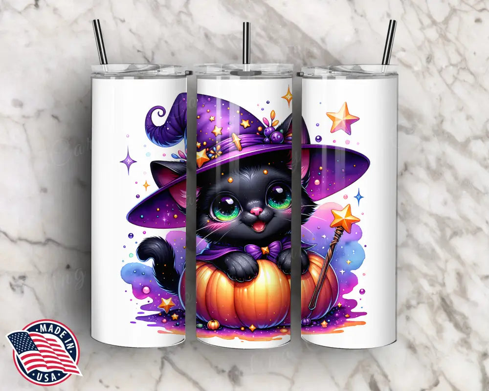 Lucky - Multi Tumbler