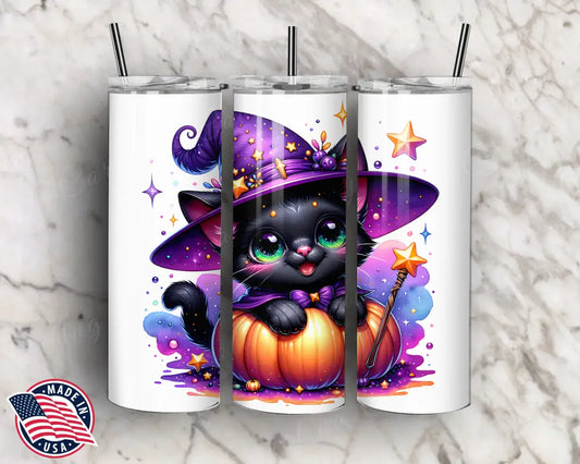 Lucky - Multi Tumbler