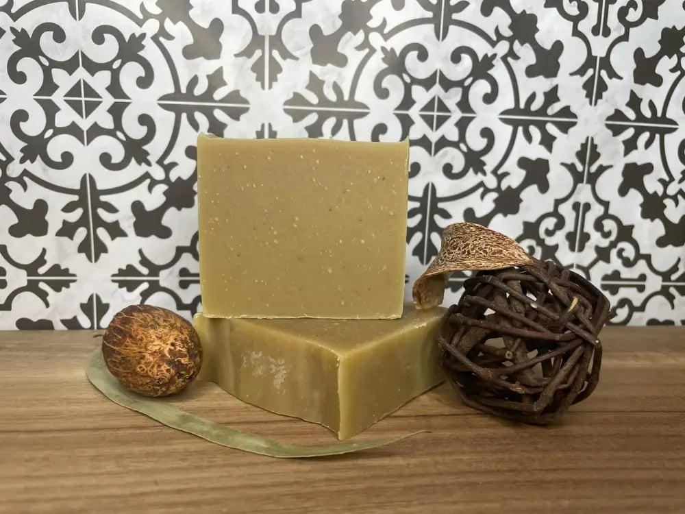 Lumberjack - Bar Bodycare