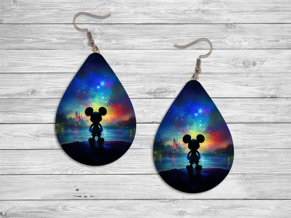 Magic Comes To Life – Multi