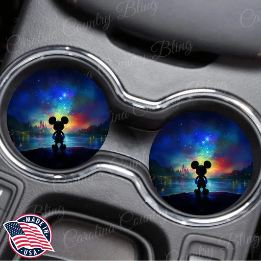 Where Dreams Come True – Multi Car Coaster