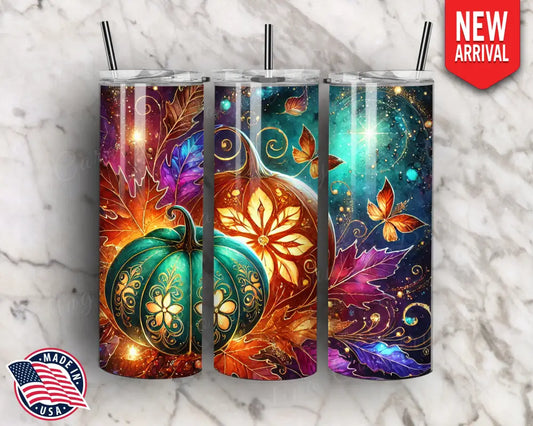 Magic of Autumn - Multi Tumbler