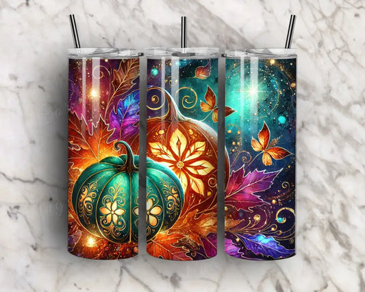 Magic of Autumn - Multi Tumbler