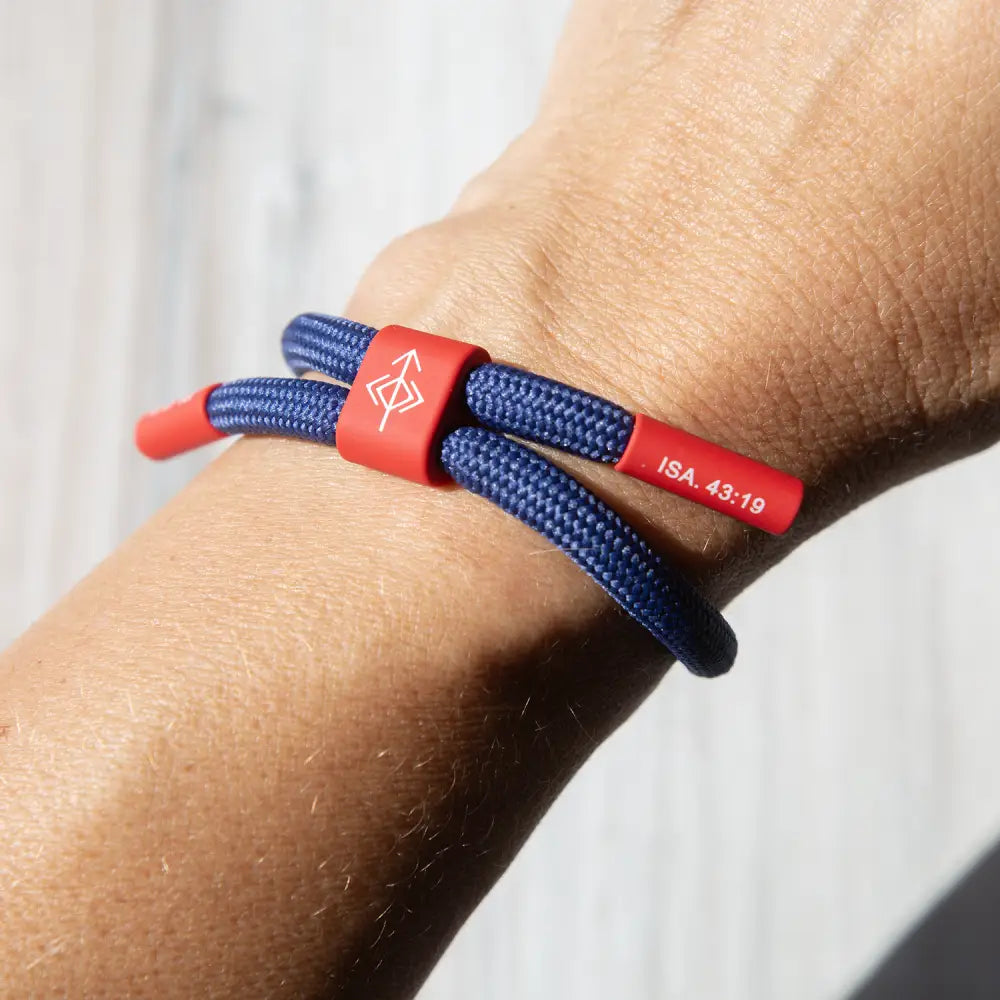 Make a Way Isaiah 43:19