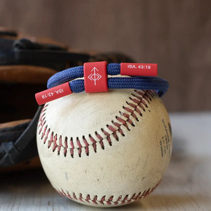 Make a Way Isaiah 43:19