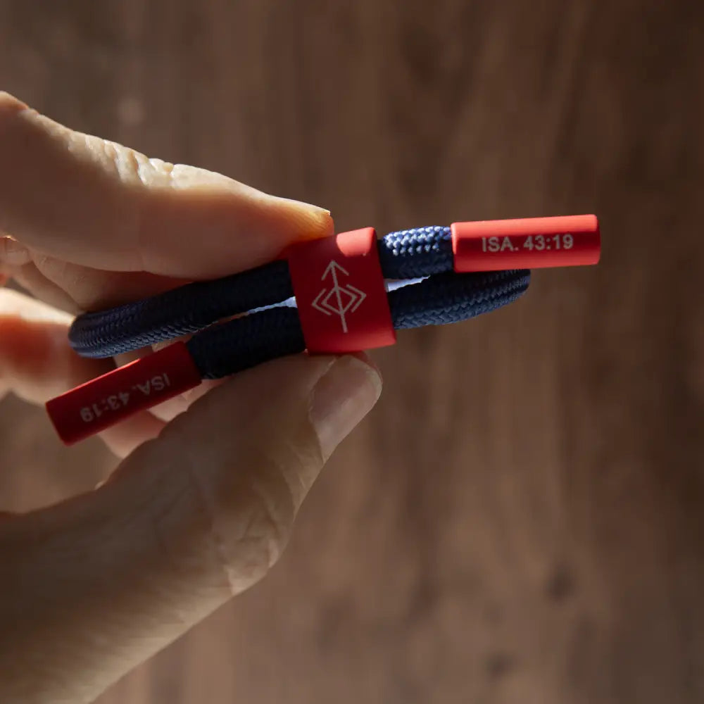 Make a Way Isaiah 43:19