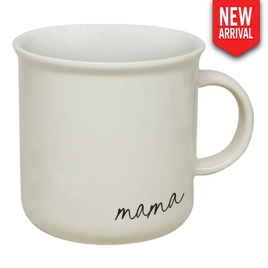 Mama 11 oz Coffee Mug Coffee Mugs