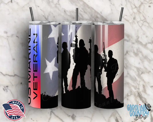 Marine Vet – Multi Tumbler