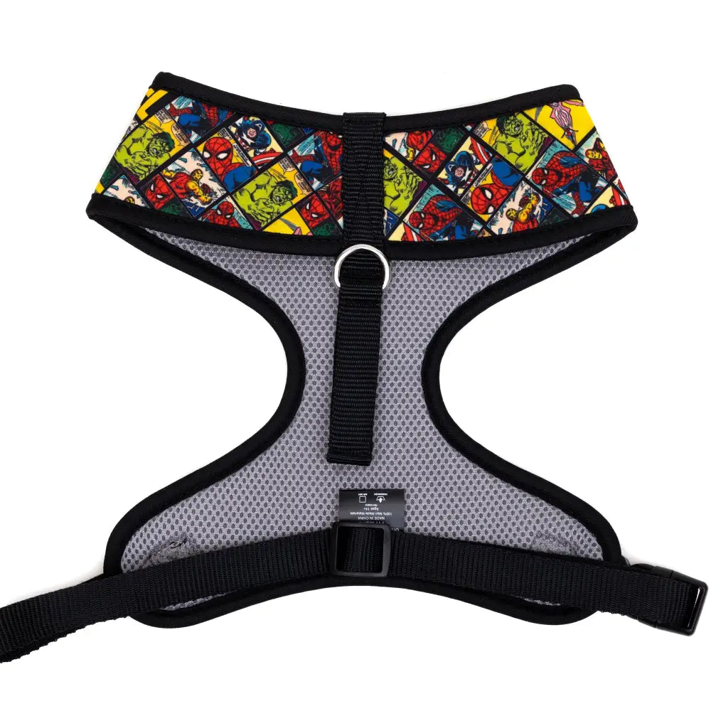 Marvel - Multi - Pet Harnesses